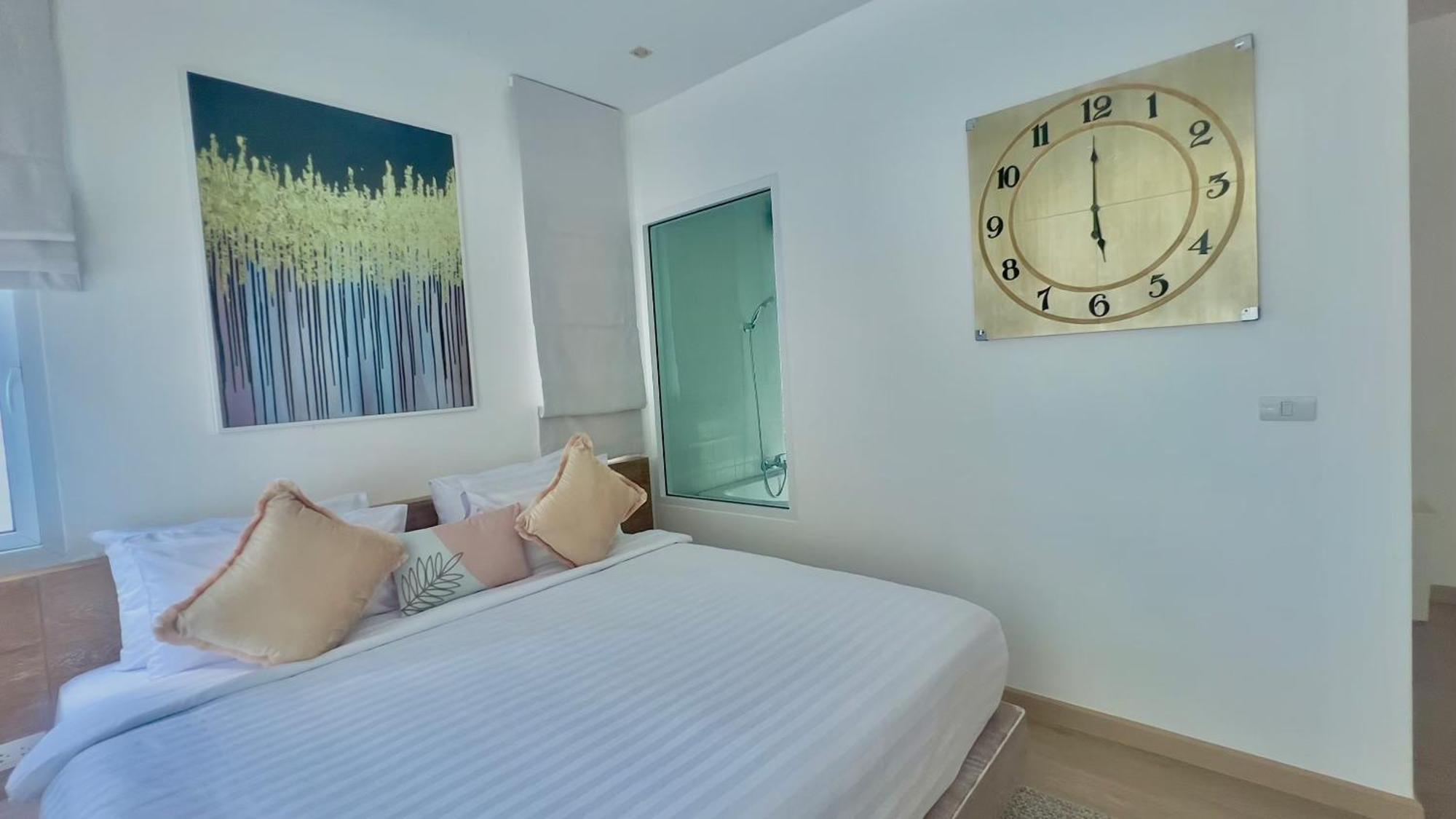 Grand Kamala Falls C3-10 Condo 2 Bedroom Pool Access Kathu Exterior foto