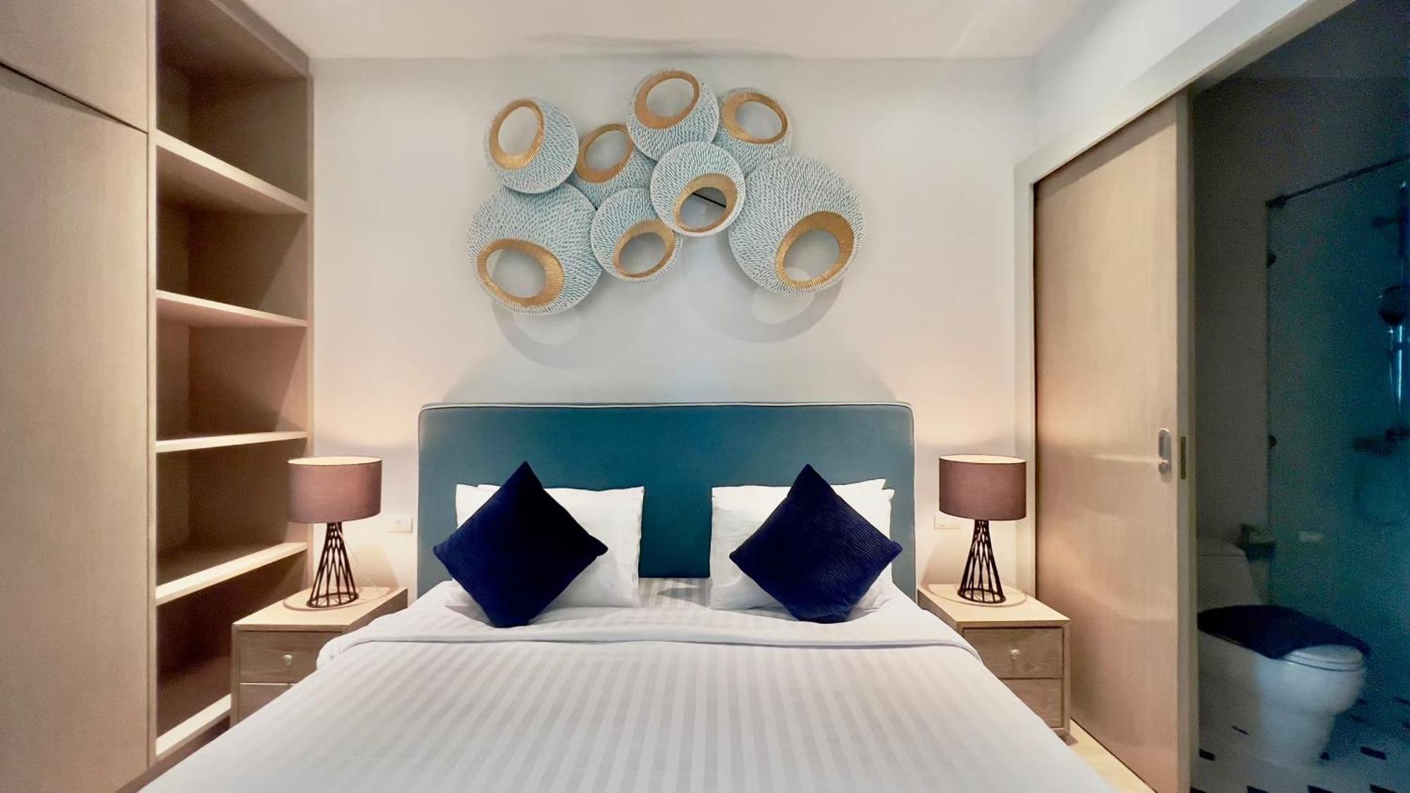 Grand Kamala Falls C3-10 Condo 2 Bedroom Pool Access Kathu Exterior foto